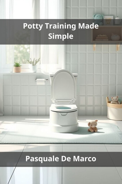 Potty Training Made Simple, Pasquale De Marco