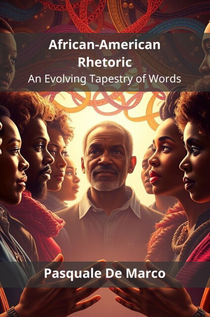 African-American Rhetoric, Pasquale De Marco