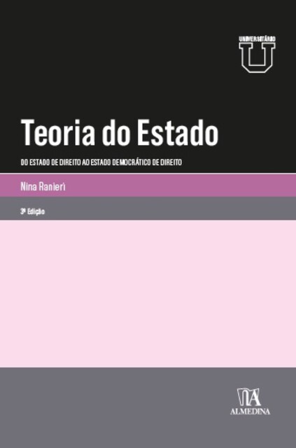 Teoria do Estado, Nina Ranieri