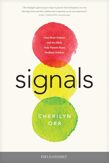 Signals, Cherilyn Orr