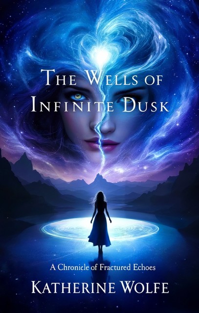 The Wells of Infinite Dusk, Katherine Wolfe