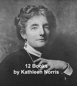 12 Books, Kathleen Norris