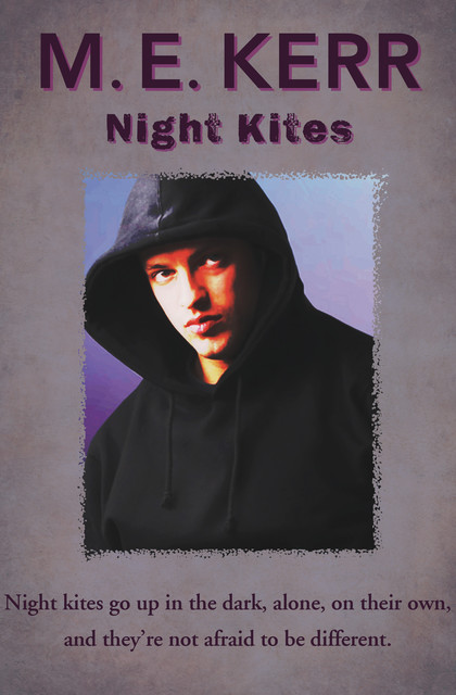 Night Kites, M.E. Kerr