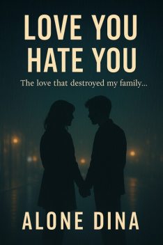 I Love You, But I Hate You, Alone Dina