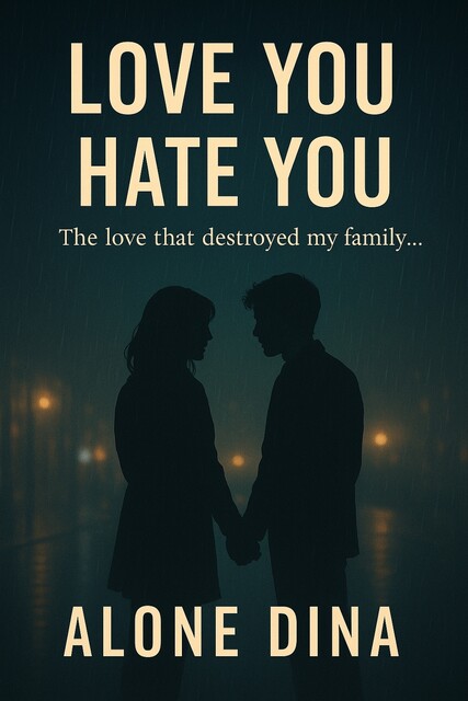I Love You, But I Hate You, Alone Dina
