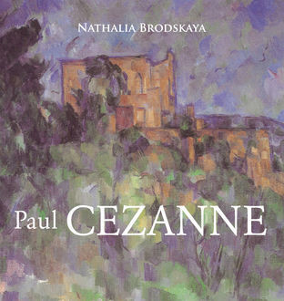 Cézanne, Nathalia Brodskaïa