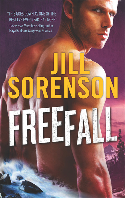 Freefall, Jill Sorenson