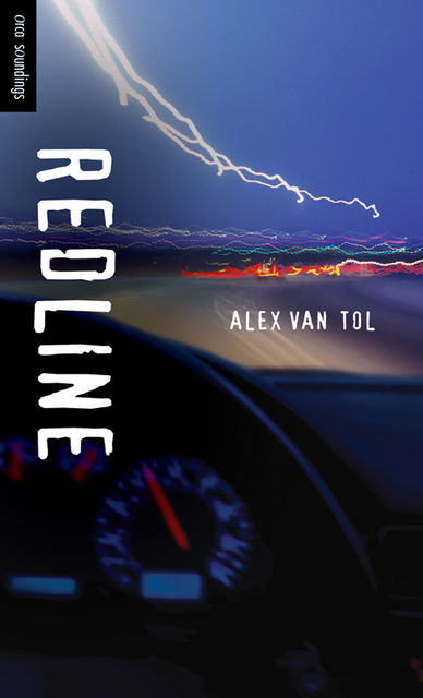 Redline, Alex Van Tol