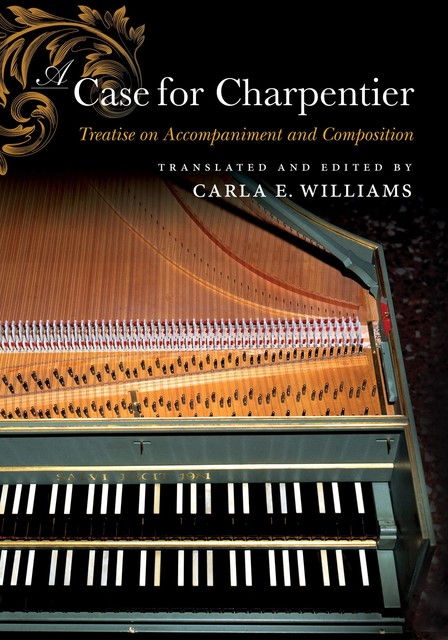 A Case for Charpentier, Carla E. Williams