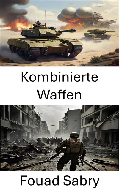Kombinierte Waffen, Fouad Sabry