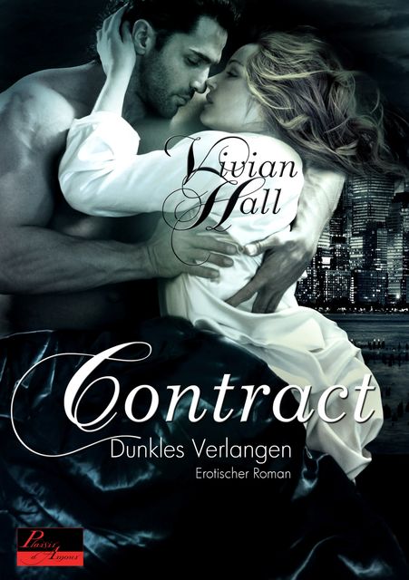 Contract 02, Vivian Hall