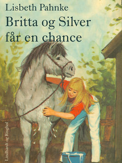 Britta og Silver får en chance, Lisbeth Pahnke