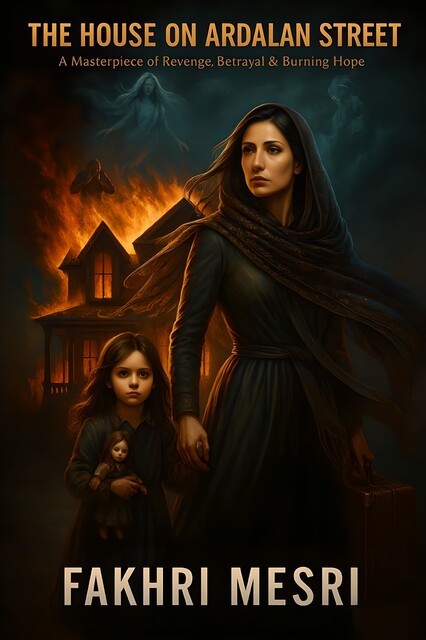 The House on Ardalan Street, Fakhri Mesri