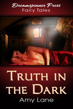 Truth in the Dark, Amy Lane