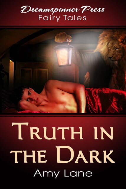 Truth in the Dark, Amy Lane