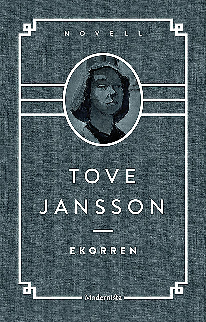 Ekorren, Tove Jansson