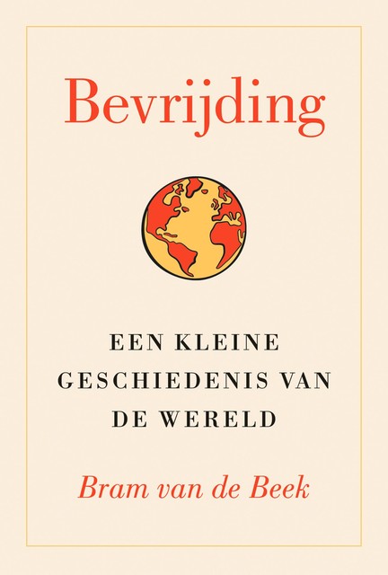 Bevrijding, Bram van de Beek