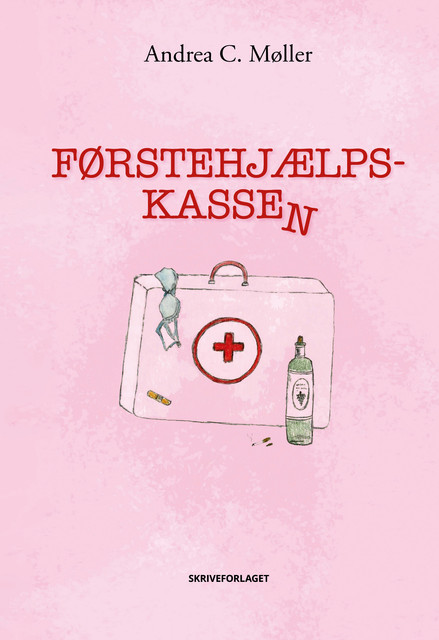 Førstehjælpskassen, Andrea C. Møller