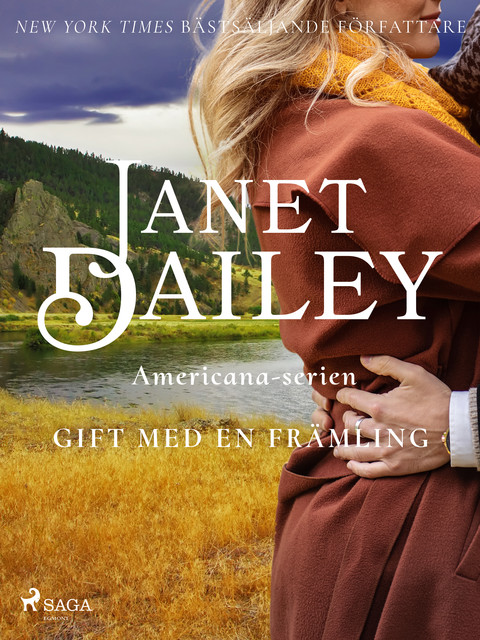 Gift med en främling, Janet Dailey