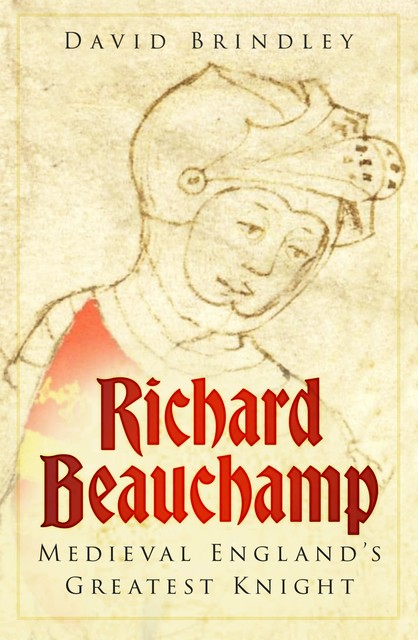 Richard Beauchamp, David Brindley