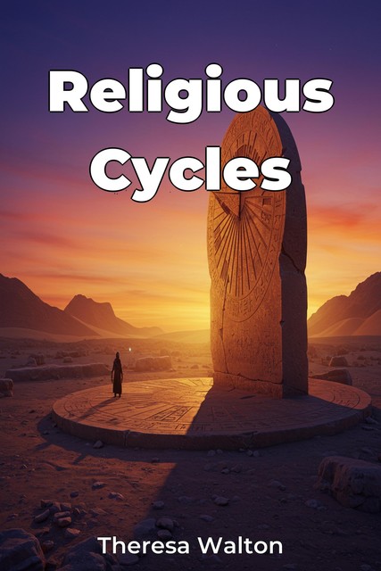 Religious Cycles, Theresa Walton