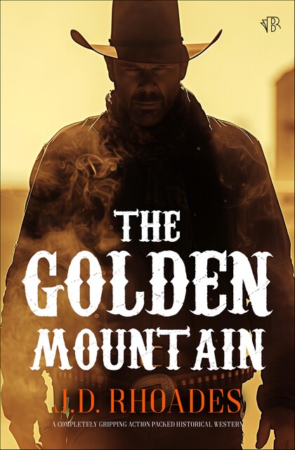 The Golden Mountain, J.D. Rhoades
