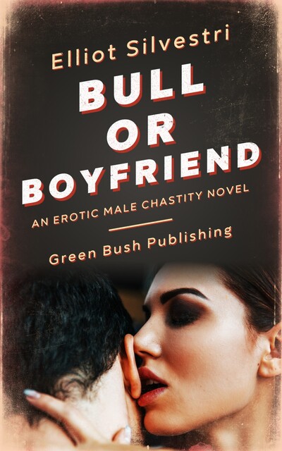 Bull or Boyfriend, Elliot Silvestri