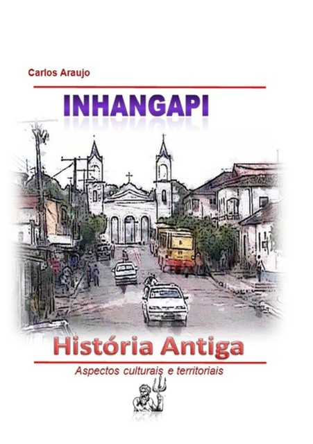 Inhangapi, Carlos Araujo