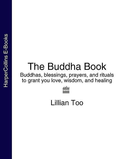 The Buddha Book, Lillian Too