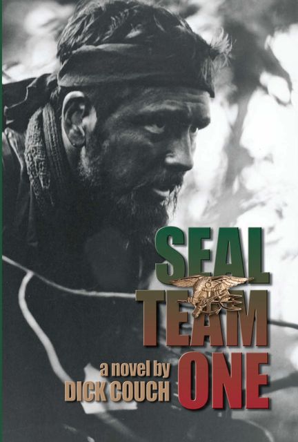 Seal Team One, Dick Couch