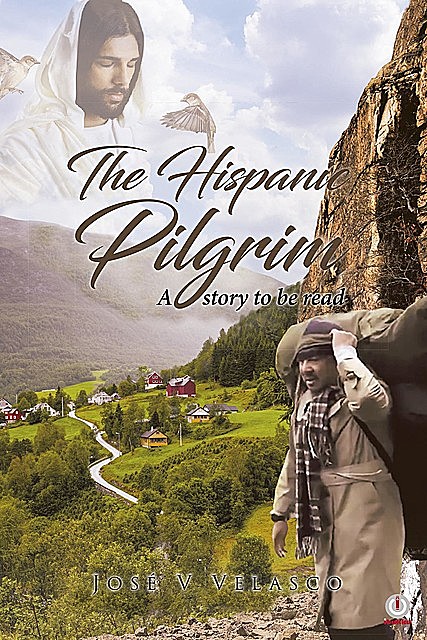 The Hispanic Pilgrim, José Velasco