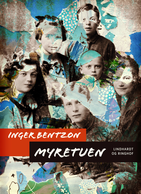 Myretuen, Inger Bentzon