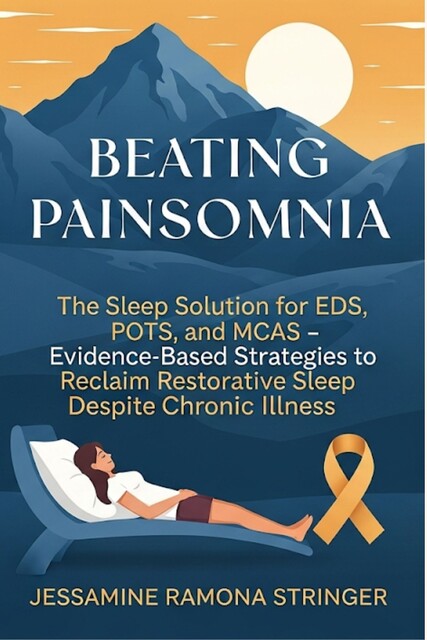 Beating Painsomnia, Jessamine Ramona Stringer