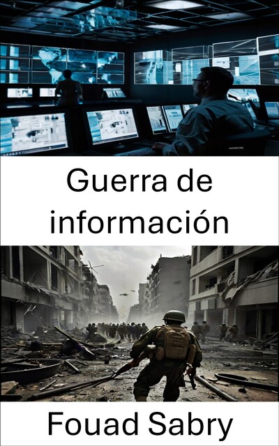 Guerra de información, Fouad Sabry