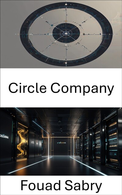 Circle Company, Fouad Sabry