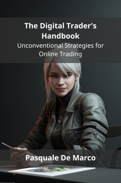 The Digital Trader's Handbook, Pasquale De Marco