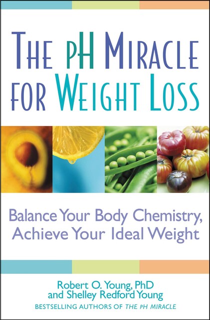The pH Miracle for Weight Loss, Robert Young