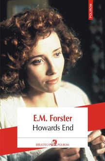 Howards End, Edward Morgan Forster