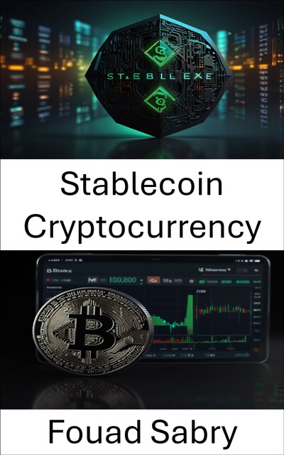 Stablecoin Cryptocurrency, Fouad Sabry