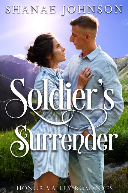 Soldier's Surrender, Shanae Johnson