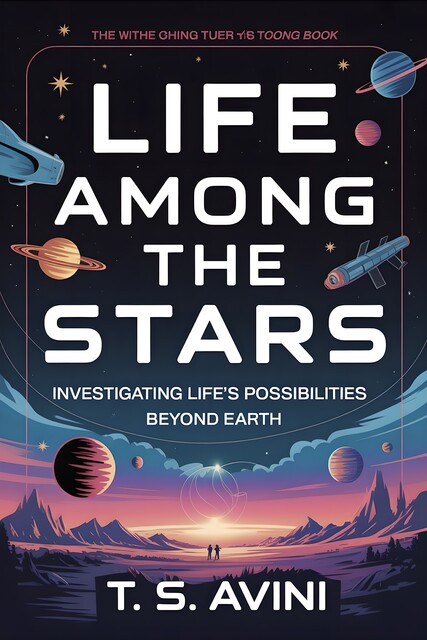 Life Among the Stars, T. S Avini