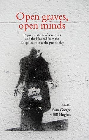Open graves, open minds, amp, Bill Hughes, Sam George