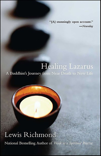 Healing Lazarus, Lewis Richmond