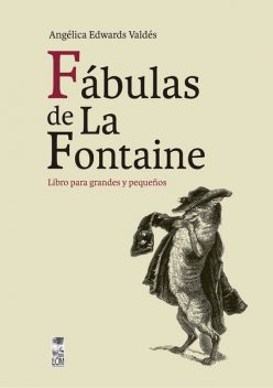 Fábulas de La Fontaine, Jean de La Fontaine