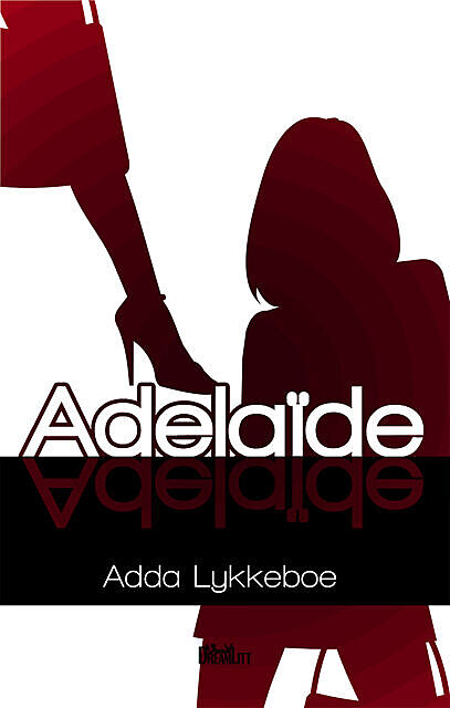 Adelaïde, Adda Lykkeboe