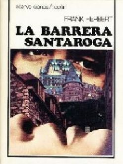 La Barrera Santaroga, Frank Herbert