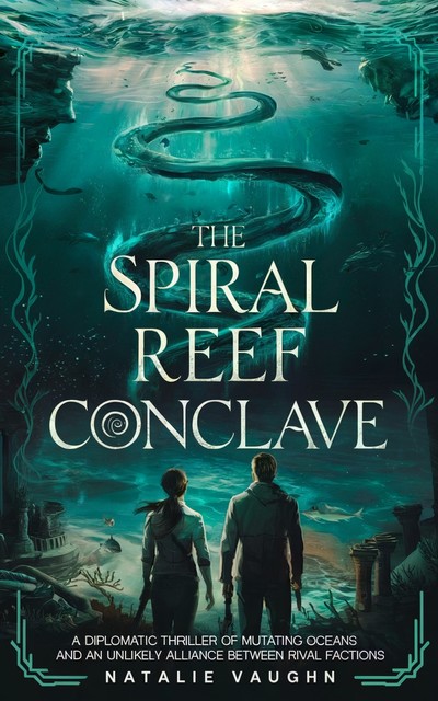 The Spiral Reef Conclave, Natalie Vaughn