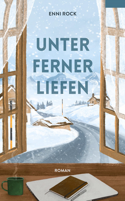 Unter ferner liefen, Enni Rock