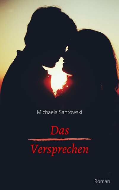 Das Versprechen, Michaela Santowski