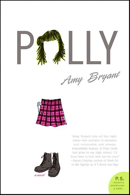 Polly, Amy Bryant